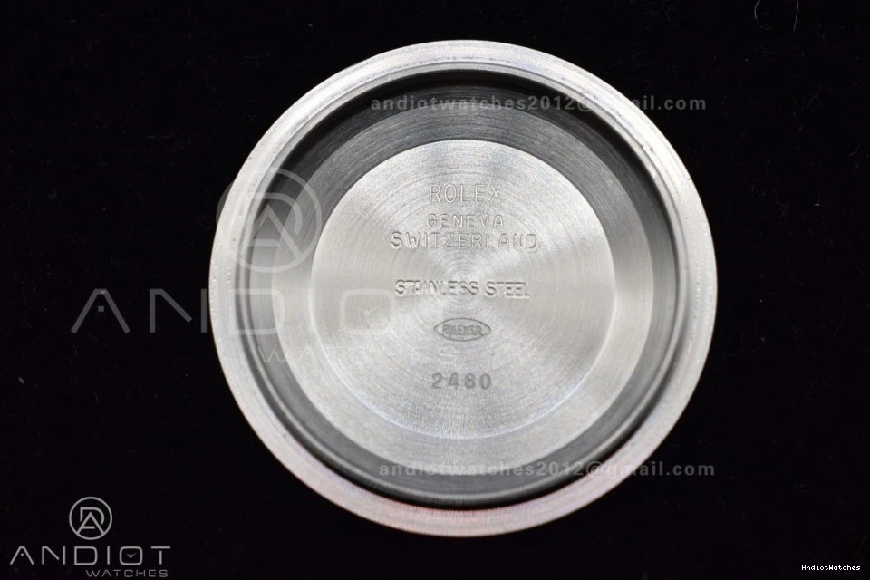 StreetReady Edition  VS on SS Silver 622 Jubilee 41 DateJust 1:1 904L VSF Best Dial 126334 Bracelet 1223